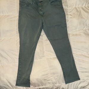 American Eagle super stretch X size 20 long